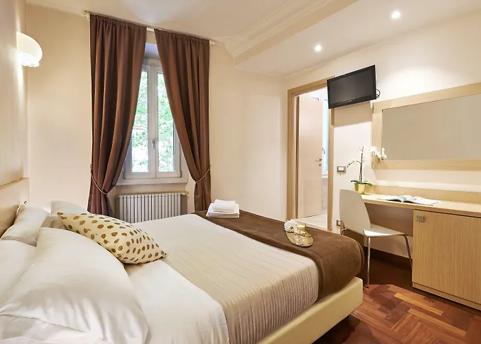 La Piccola Maison Roma
