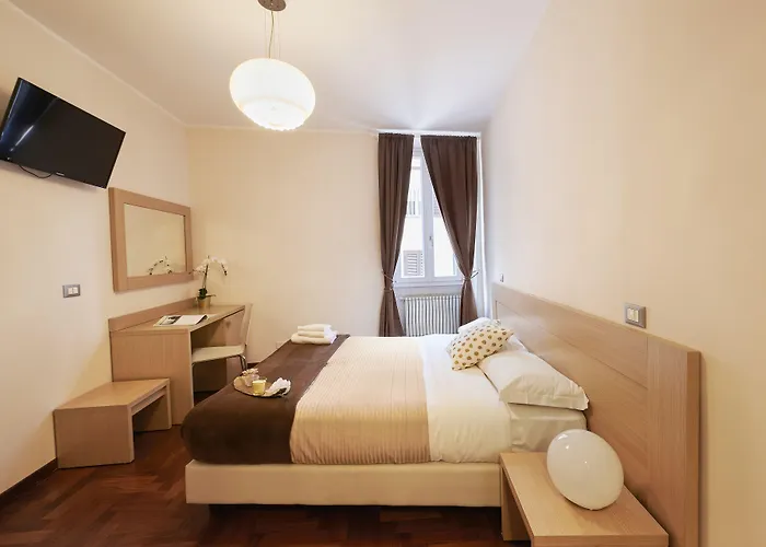 La Piccola Maison Roma